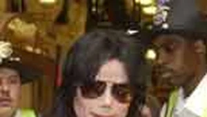 M. Jackson w Indianapolis