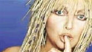 Maryle Rodowicz - jedna z gwiazd tegorocznego Opola