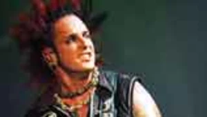 Nikki Sixx