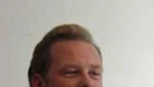 Hetfield w Warszawie