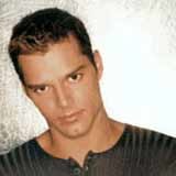 Ricky Martin