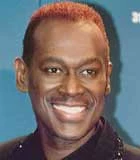 Luther Vandross Luther Vandross