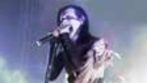 Marilyn Manson