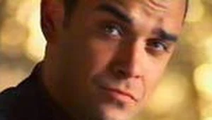 Robbie Williams