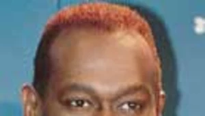 Luther Vandross
