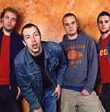 Coldplay Coldplay