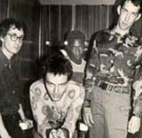 Dead Kennedys