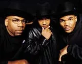 Run DMC Run DMC