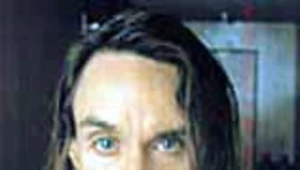Iggy Pop