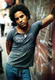 Lenny Kravitz