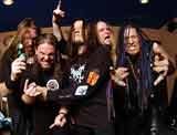 Testament A.D. 2003