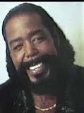 Barry White Barry White