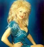 Dolly Parton