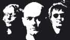 R.E.M. w Warszawie