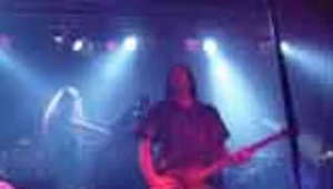 Type O Negative w "Stodole"