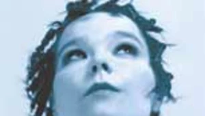 Björk: Długi koncert w Sopocie