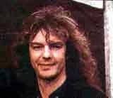 Neil Murray