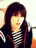 Chrissie Hynde