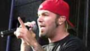 Fred Durst