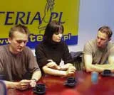 Brathanki jeszcze z Halinką Mlynkową Brathanki jeszcze z Halinką Mlynkową