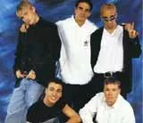 Backstreet Boys Backstreet Boys