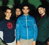 Alien Ant Farm