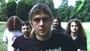 Napalm Death