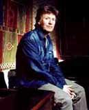 Steve Winwood