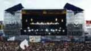 Zakończył się Przystanek Woodstock