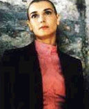 Sinead O'Connor