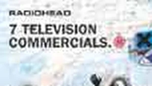 Radiohead: Nowe-stare DVD