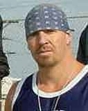 Mike Muir