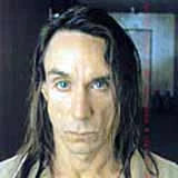 Iggy Pop Iggy Pop