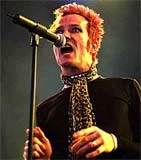 Scott Weiland