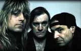 Motorhead Motorhead