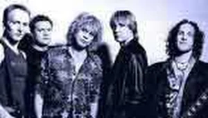 Def Leppard
