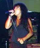 Joey Belladonna Joey Belladonna