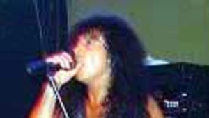 Joey Belladonna