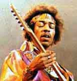 Jimi Hendrix