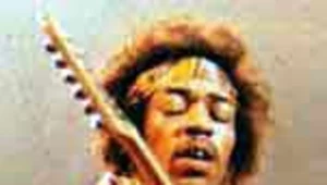Jimi Hendrix