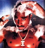 Tupac Shakur