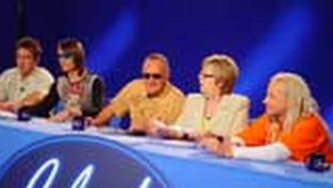 Nowe jury "Idola" w pełnym składzie
