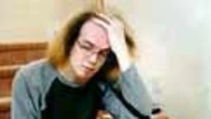Devin Townsend
