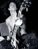 Justin Hawkins Justin Hawkins