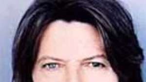David Bowie
