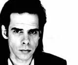 Nick Cave