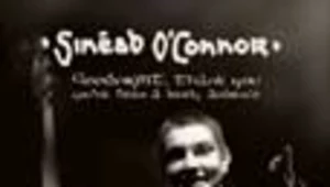 Sinead O'Connor: DVD niebawem w Polsce