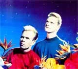 Erasure Erasure