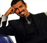 George Michael