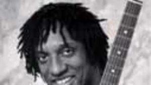 Hiram Bullock